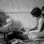 Child Welfare at Woodsto...