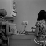 Child Welfare at Tudor H...