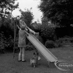 Child Welfare at Tudor H...