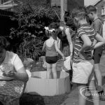 Child welfare at house a...