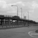 Highways, showing Movers...