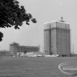 Housing development, sho...
