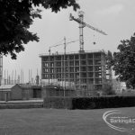 Housing development, sho...