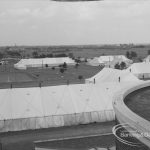 Dagenham Town Show 1968 ...