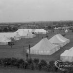 Dagenham Town Show 1968 ...