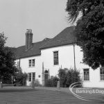Valence House, Dagenham,...