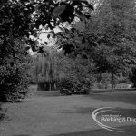 Valence House, Dagenham,...