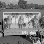 Barking Carnival 1968, s...