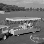 Barking Carnival 1968, s...