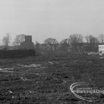 Dagenham Village redevel...