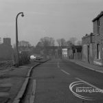 Dagenham Village redevel...
