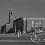 Barking Assembly Hall fr...