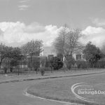 Rectory Library, Dagenha...