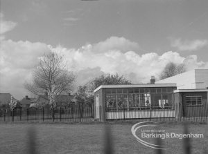 1960s Archives Page 30 Of 407 Barking And Dagenham Archive Photos