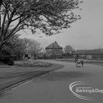 Old Dagenham Park, Dagen...