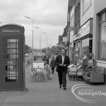 London Borough of Barkin...