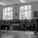 London Borough of Barkin...