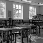 London Borough of Barkin...