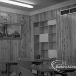 London Borough of Barkin...