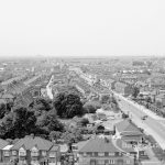 View from Asta House, Ch...