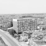 View from Asta House, Ch...