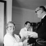 London Borough of Barkin...