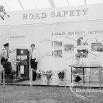 Dagenham Town Show 1969,...