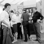 Dagenham Town Show 1969,...