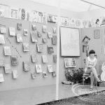 Dagenham Town Show 1969,...