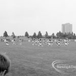 Dagenham Town Show 1969,...