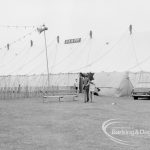 Dagenham Town Show 1969,...