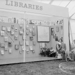 Dagenham Town Show 1969,...