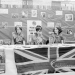 Dagenham Town Show 1969,...