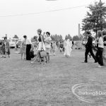 Dagenham Town Show 1969,...