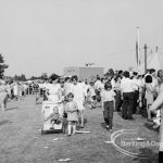 Dagenham Town Show 1969,...