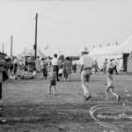 Dagenham Town Show 1969,...