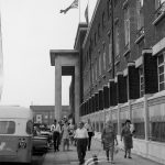 Dagenham Town Show 1969,...