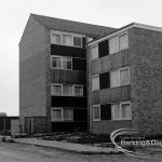 Three and four storey ho...