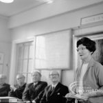 Barking and Dagenham Cha...