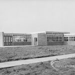 New William Bellamy Prim...