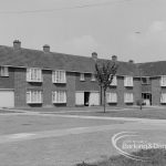Mayesbrook housing devel...