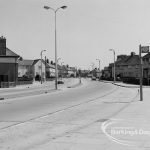 Rainham Road North, Dage...