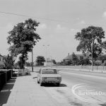 Rainham Road North, Dage...