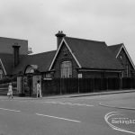 Village School in Ford R...