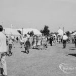 Dagenham Town Show 1970,...