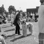 Dagenham Town Show 1970,...