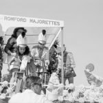 Dagenham Town Show 1970,...