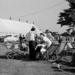 Dagenham Town Show 1970,...