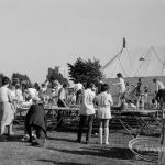 Dagenham Town Show 1970,...