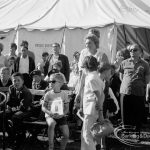 Dagenham Town Show 1970,...